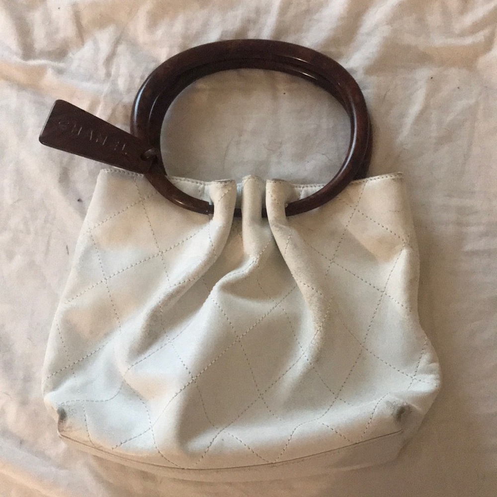 Chanel bag
